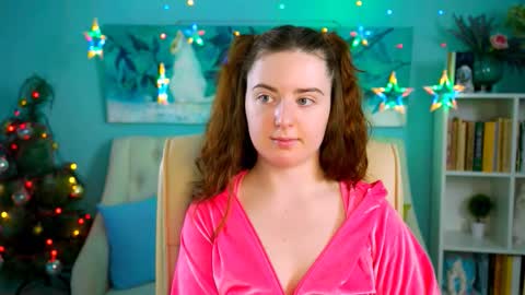 Ann Terry 3 online show from 12/20/25, 02:46