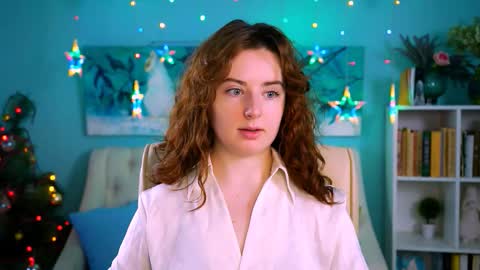 Ann Terry 3 online show from 01/06/26, 08:40