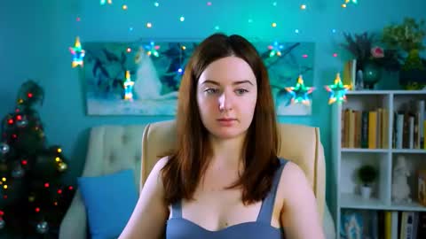 Ann Terry 3 online show from 01/13/26, 08:08