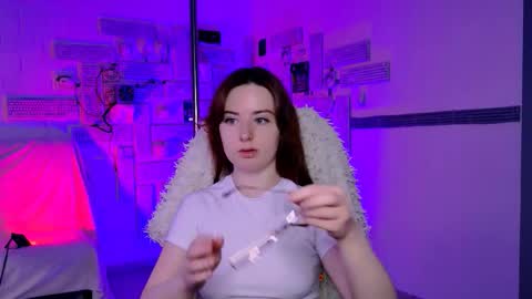 Ann Terry 3 online show from 02/03/26, 08:19