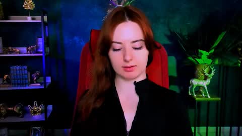 Ann Terry 3 online show from 02/17/26, 06:21