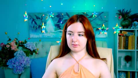 Ann Terry 3 online show from 03/30/26, 08:37