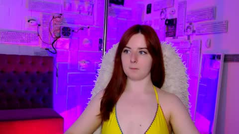 Ann Terry 3 online show from 03/31/26, 08:48