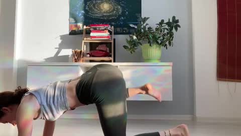 N  antics online show from 09/12/25, 03:28