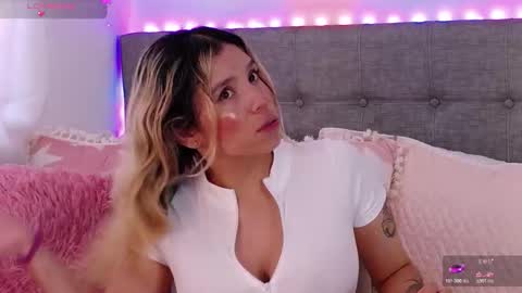 Antonella Lee online show from 03/21/26, 05:16