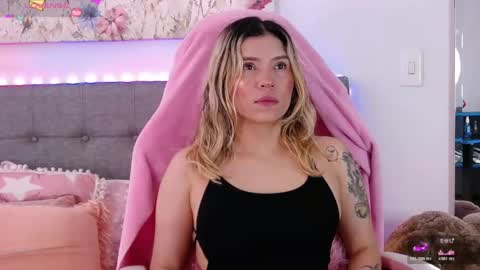 Antonella Lee online show from 04/09/26, 03:39