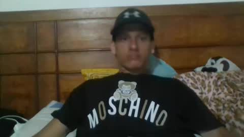Snapshot of annubis420 chatting on 09/12/25, 05:18 Annubis420 online show from 09/12/25, 05:18