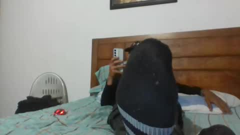 Snapshot of annubis420 chatting on 09/20/25, 02:23 Annubis420 online show from 09/20/25, 02:23