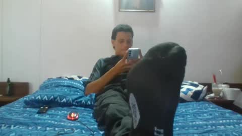Snapshot of annubis420 chatting on 10/07/25, 10:51 Annubis420 online show from 10/07/25, 10:51
