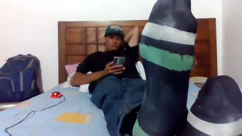 Snapshot of annubis420 chatting on 10/14/25, 01:06 Annubis420 online show from 10/14/25, 01:06