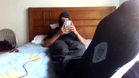 Snapshot of annubis420 chatting on 10/15/25, 09:04 Annubis420 online show from 10/15/25, 09:04