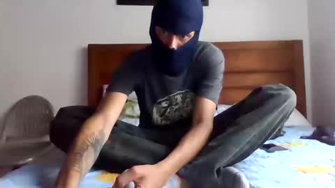 Snapshot of annubis420 chatting on 10/16/25, 10:00 Annubis420 online show from 10/16/25, 10:00