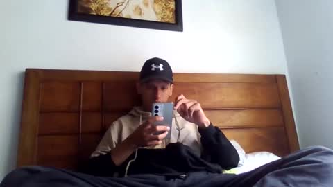 Snapshot of annubis420 chatting on 10/22/25, 05:02 Annubis420 online show from 10/22/25, 05:02