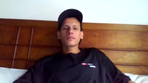 Snapshot of annubis420 chatting on 10/24/25, 06:37 Annubis420 online show from 10/24/25, 06:37