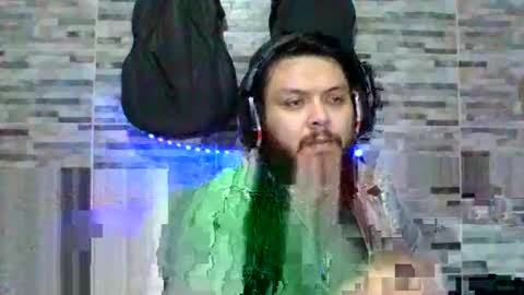 lion kennedy independent model moderator online show from 02/13/26, 02:07