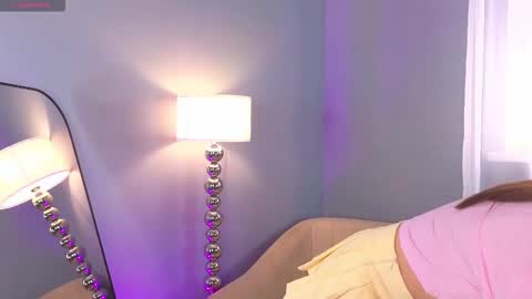 Annuetta online show from 03/06/26, 08:11