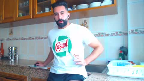 adrenalinE online show from 02/19/25, 02:44