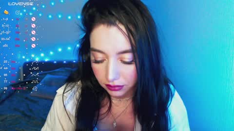 Ann online show from 01/21/25, 01:54