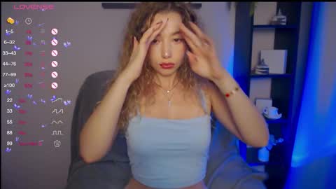 Ann online show from 09/21/25, 08:32