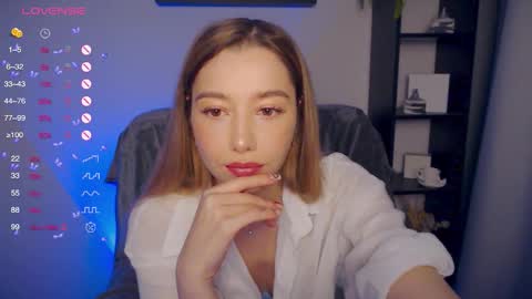 Ann online show from 10/19/25, 11:38