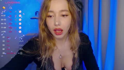 Ann online show from 11/24/25, 05:01