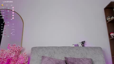 Anny  online show from 01/09/25, 11:34