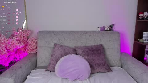 Anny  online show from 01/14/25, 01:36