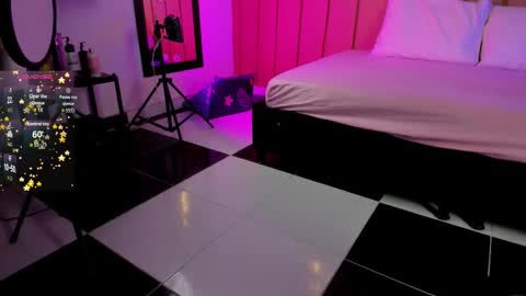 Ana  online show from 02/22/26, 05:51