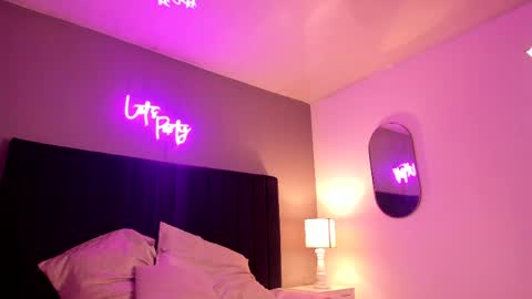 Snapshot of anny_babby chatting on 03/28/26, 11:43 ANNY online show from 03/28/26, 11:43