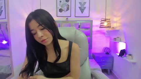 Anny bridge online show from 11/18/25, 01:04