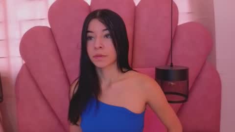 Snapshot of anny_bridge chatting on 03/15/26, 02:34 Anny bridge online show from 03/15/26, 02:34