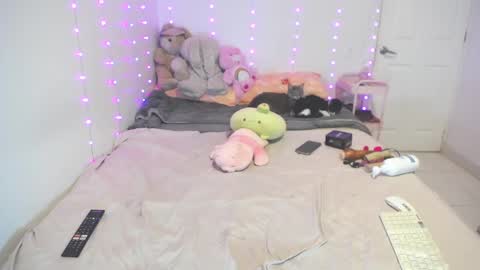  INDEPENDENT MODEL next srteam 240624 online show from 01/05/26, 08:12