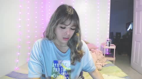  INDEPENDENT MODEL next srteam 240624 online show from 03/01/26, 09:28