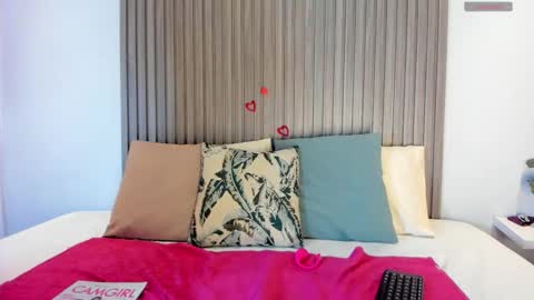 Snapshot of anny_cute01 chatting on 03/21/26, 10:46 Anny online show from 03/21/26, 10:46