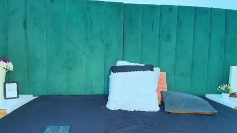 ANNY  DAREN online show from 05/10/26, 07:41