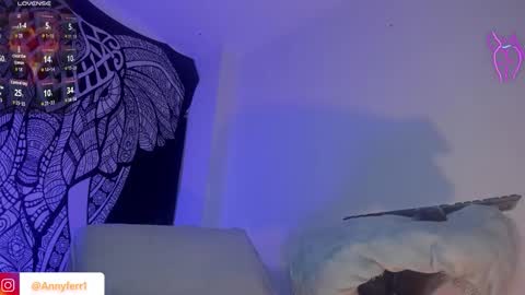 Hello  Open Pvt  Moans from lovense  Tell me  Fav 14 34 69  Especial level 34 online show from 01/31/26, 10:30