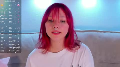 Snapshot of anny_h1ll chatting on 09/10/25, 09:09 Anny GMT2 Wed 10 AM - 4 PM Thur 10 AM - 4 PM Fri 10 AM - 4 PM Sat 10 AM - 4 PM Sun 10 AM - 4 PM. online show from 09/10/25, 09:09