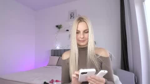 Snapshot of anny_johnson_ chatting on 03/01/26, 11:01 Anny online show from 03/01/26, 11:01