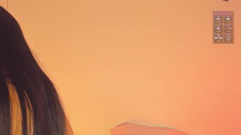 Snapshot of anny_jones77 chatting on 11/08/25, 09:46 Anny online show from 11/08/25, 09:46