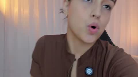 Anny online show from 07/08/26, 03:22