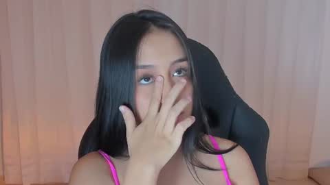 Anny online show from 07/22/26, 04:37
