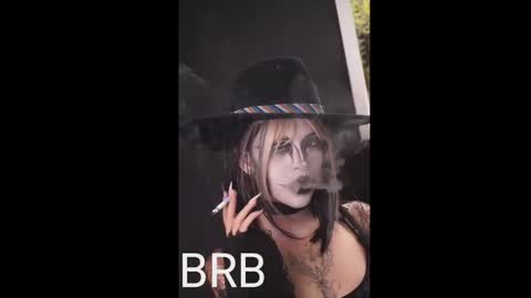 Anny online show from 02/18/26, 03:24