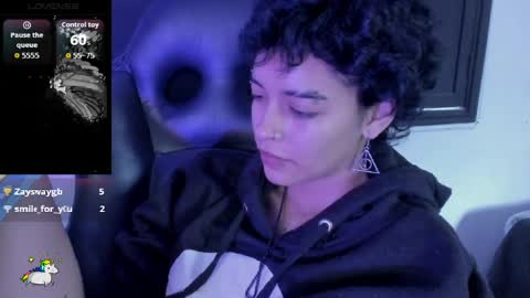 Anny online show from 04/08/26, 03:23