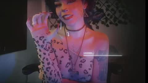 Anny online show from 05/19/26, 02:51