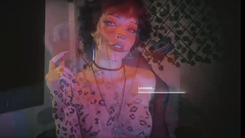 Anny online show from 05/29/26, 04:10