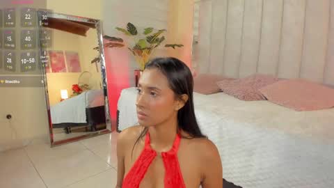 Snapshot of anny_kiut chatting on 04/18/26, 11:58 ANNY online show from 04/18/26, 11:58