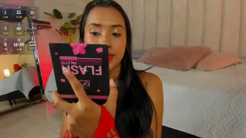 Snapshot of anny_kiut chatting on 04/23/26, 12:15 ANNY online show from 04/23/26, 12:15