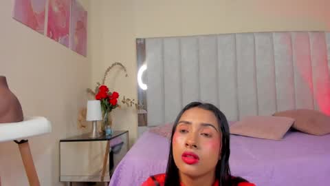 Snapshot of anny_kiut chatting on 05/27/26, 11:51 ANNY online show from 05/27/26, 11:51