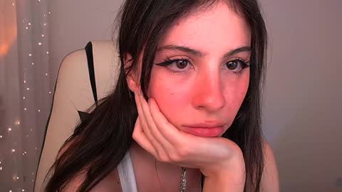 Ana online show from 01/27/25, 02:53