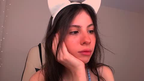 Ana online show from 01/28/25, 08:36